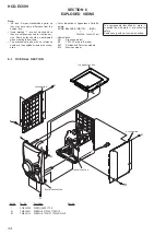 Preview for 34 page of Sony HCD-EC599 Service Manual