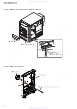 Preview for 4 page of Sony HCD-EC68 Service Manual