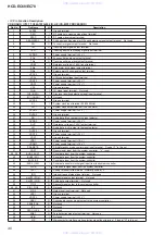 Preview for 40 page of Sony HCD-EC68 Service Manual