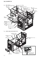 Предварительный просмотр 12 страницы Sony HCD-EC68P Service Manual