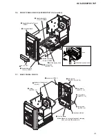 Предварительный просмотр 13 страницы Sony HCD-EC68P Service Manual