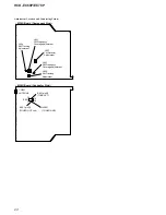 Предварительный просмотр 24 страницы Sony HCD-EC68P Service Manual