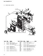 Предварительный просмотр 48 страницы Sony HCD-EC68P Service Manual