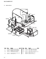 Предварительный просмотр 50 страницы Sony HCD-EC68P Service Manual