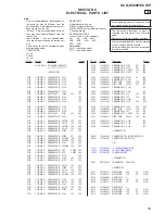 Preview for 53 page of Sony HCD-EC68P Service Manual