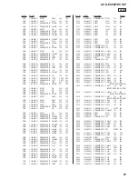 Preview for 57 page of Sony HCD-EC68P Service Manual