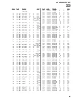 Preview for 59 page of Sony HCD-EC68P Service Manual