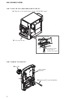 Предварительный просмотр 4 страницы Sony HCD-EC69 Service Manual