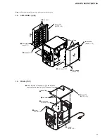 Предварительный просмотр 9 страницы Sony HCD-EC69 Service Manual