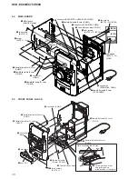 Предварительный просмотр 10 страницы Sony HCD-EC69 Service Manual