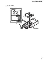 Предварительный просмотр 13 страницы Sony HCD-EC69 Service Manual