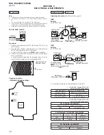 Предварительный просмотр 18 страницы Sony HCD-EC69 Service Manual