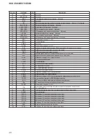 Предварительный просмотр 40 страницы Sony HCD-EC69 Service Manual