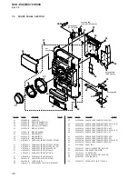 Предварительный просмотр 46 страницы Sony HCD-EC69 Service Manual