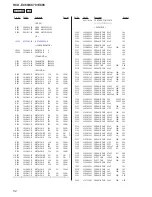 Предварительный просмотр 52 страницы Sony HCD-EC69 Service Manual