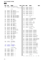 Предварительный просмотр 56 страницы Sony HCD-EC69 Service Manual