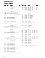 Предварительный просмотр 62 страницы Sony HCD-EC69 Service Manual