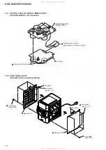 Preview for 14 page of Sony HCD-EC69i - Compact Disc Receiver Component Service Manual