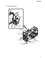 Preview for 9 page of Sony HCD-EC70  (MHC-EC70 Mini Hi-Fi System) Service Manual