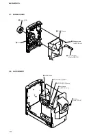 Preview for 10 page of Sony HCD-EC70  (MHC-EC70 Mini Hi-Fi System) Service Manual