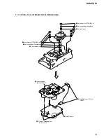 Preview for 13 page of Sony HCD-EC70  (MHC-EC70 Mini Hi-Fi System) Service Manual