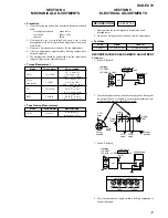 Preview for 17 page of Sony HCD-EC70  (MHC-EC70 Mini Hi-Fi System) Service Manual