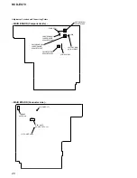 Preview for 20 page of Sony HCD-EC70  (MHC-EC70 Mini Hi-Fi System) Service Manual