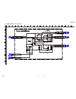 Preview for 29 page of Sony HCD-EC70  (MHC-EC70 Mini Hi-Fi System) Service Manual