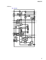 Preview for 39 page of Sony HCD-EC70  (MHC-EC70 Mini Hi-Fi System) Service Manual