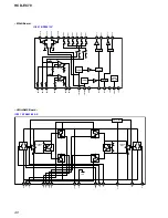 Preview for 40 page of Sony HCD-EC70  (MHC-EC70 Mini Hi-Fi System) Service Manual