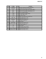 Preview for 45 page of Sony HCD-EC70  (MHC-EC70 Mini Hi-Fi System) Service Manual