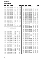 Preview for 54 page of Sony HCD-EC70  (MHC-EC70 Mini Hi-Fi System) Service Manual