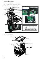 Предварительный просмотр 8 страницы Sony HCD-EC709iP - Cd Deck Receiver Component Service Manual