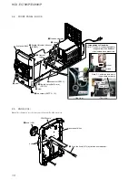 Предварительный просмотр 10 страницы Sony HCD-EC709iP - Cd Deck Receiver Component Service Manual