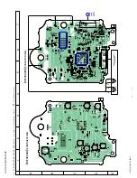 Предварительный просмотр 18 страницы Sony HCD-EC709iP - Cd Deck Receiver Component Service Manual