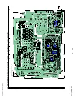 Предварительный просмотр 22 страницы Sony HCD-EC709iP - Cd Deck Receiver Component Service Manual