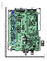 Предварительный просмотр 23 страницы Sony HCD-EC709iP - Cd Deck Receiver Component Service Manual