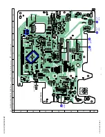 Предварительный просмотр 26 страницы Sony HCD-EC709iP - Cd Deck Receiver Component Service Manual