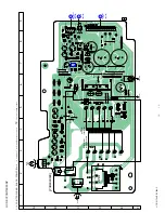 Предварительный просмотр 28 страницы Sony HCD-EC709iP - Cd Deck Receiver Component Service Manual