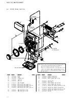 Предварительный просмотр 36 страницы Sony HCD-EC709iP - Cd Deck Receiver Component Service Manual