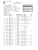 Предварительный просмотр 40 страницы Sony HCD-EC709iP - Cd Deck Receiver Component Service Manual