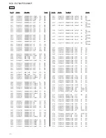 Предварительный просмотр 42 страницы Sony HCD-EC709iP - Cd Deck Receiver Component Service Manual