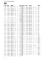 Предварительный просмотр 46 страницы Sony HCD-EC709iP - Cd Deck Receiver Component Service Manual