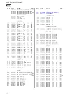 Предварительный просмотр 48 страницы Sony HCD-EC709iP - Cd Deck Receiver Component Service Manual