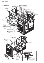 Preview for 12 page of Sony HCD-EC98P - Amplifier, Cd Player Service Manual