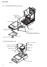 Preview for 14 page of Sony HCD-EC98P - Amplifier, Cd Player Service Manual