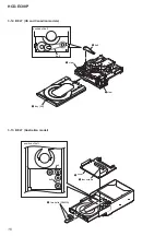 Preview for 16 page of Sony HCD-EC98P - Amplifier, Cd Player Service Manual