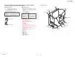 Preview for 27 page of Sony HCD-EC98P - Amplifier, Cd Player Service Manual