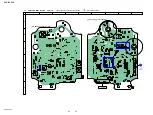 Preview for 28 page of Sony HCD-EC98P - Amplifier, Cd Player Service Manual