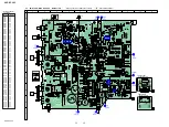 Preview for 30 page of Sony HCD-EC98P - Amplifier, Cd Player Service Manual